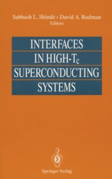 Interfaces in High-Tc Superconducting Systems