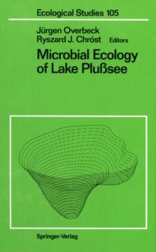 Microbial Ecology of Lake Plusee