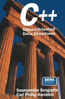 C++ : Object-Oriented Data Structures