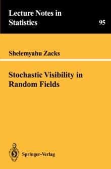 Stochastic Visibility in Random Fields