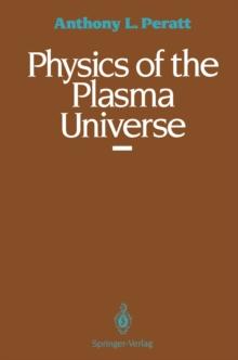 Physics of the Plasma Universe