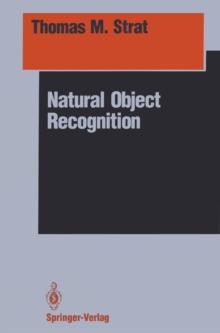 Natural Object Recognition