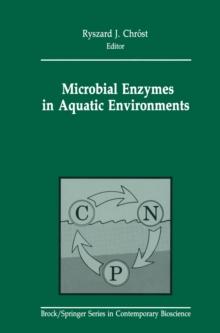 Microbial Enzymes in Aquatic Environments