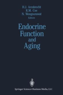 Endocrine Function and Aging