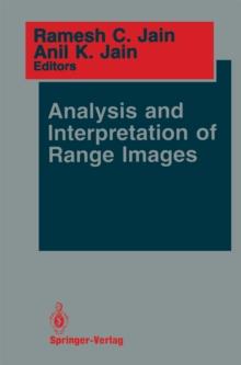 Analysis and Interpretation of Range Images