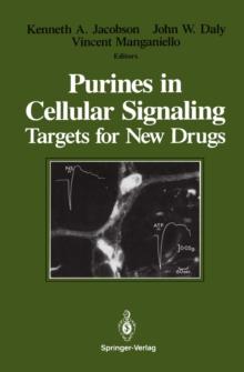 Purines in Cellular Signaling : Targets for New Drugs