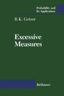 Excessive Measures