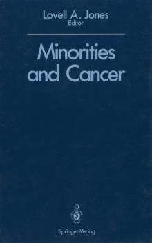 Minorities and Cancer