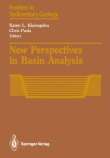 New Perspectives in Basin Analysis