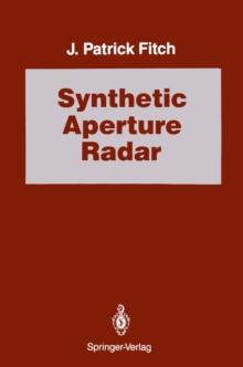 Synthetic Aperture Radar