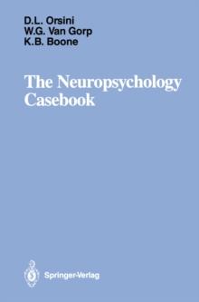 The Neuropsychology Casebook