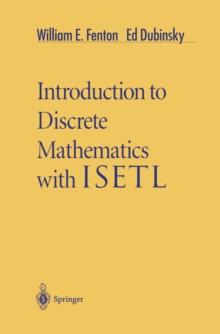 Introduction to Discrete Mathematics with ISETL