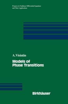 Models of Phase Transitions