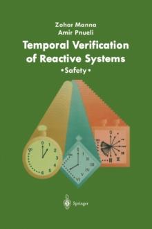 Temporal Verification of Reactive Systems : Safety