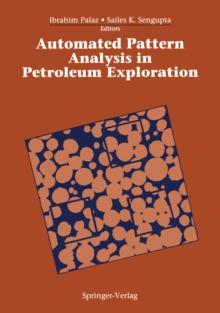 Automated Pattern Analysis in Petroleum Exploration