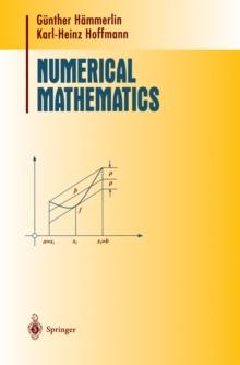 Numerical Mathematics