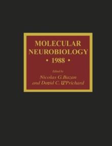 Molecular Neurobiology * 1988 *