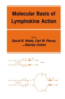 Molecular Basis of Lymphokine Action