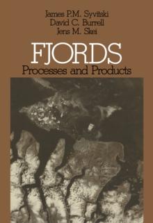 Fjords : Processes and Products