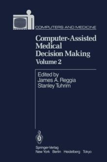 Computer-Assisted Medical Decision Making