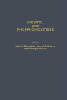 Inositol and Phosphoinositides : Metabolism and Regulation