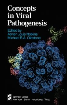 Concepts in Viral Pathogenesis