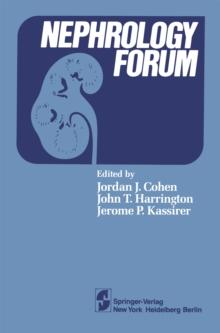 Nephrology Forum