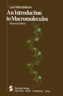 An Introduction to Macromolecules