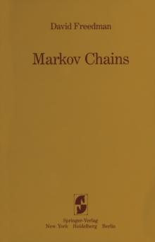 Markov Chains