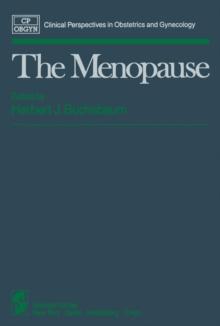 The Menopause