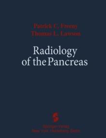 Radiology of the Pancreas