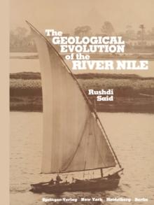 The Geological Evolution of the River Nile