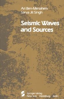 Seismic Waves and Sources