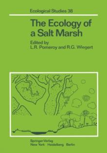 The Ecology of a Salt Marsh