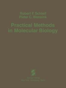 Practical Methods in Molecular Biology