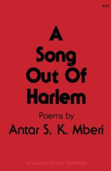 A Song Out of Harlem