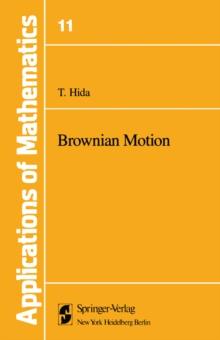 Brownian Motion