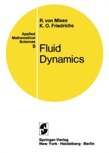 Fluid Dynamics