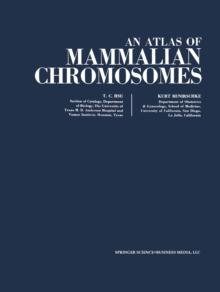 An Atlas of Mammalian Chromosomes : Volume 6