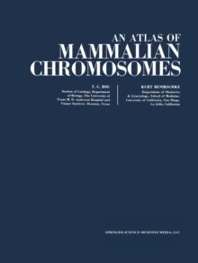 An Atlas of Mammalian Chromosomes : Volume 7