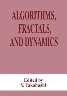 Algorithms, Fractals, and Dynamics