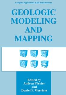 Geologic Modeling and Mapping