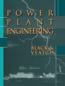 Power Plant Engineering