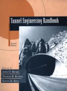 Tunnel Engineering Handbook