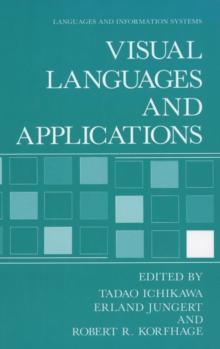 Visual Languages and Applications