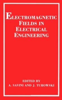 Electromagnetic Fields in Electrical Engineering