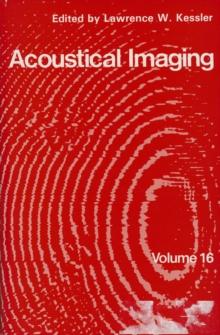 Acoustical Imaging