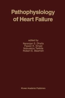 Pathophysiology of Heart Failure