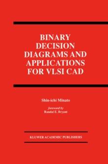 Binary Decision Diagrams and Applications for VLSI CAD