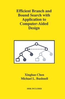 Efficient Branch and Bound Search with Application to Computer-Aided Design